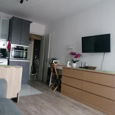 Appartement Silver Bell *