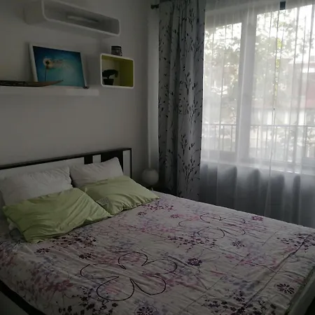 Silver Bell Apartment Warna