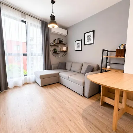 Apartment Silver Bell
