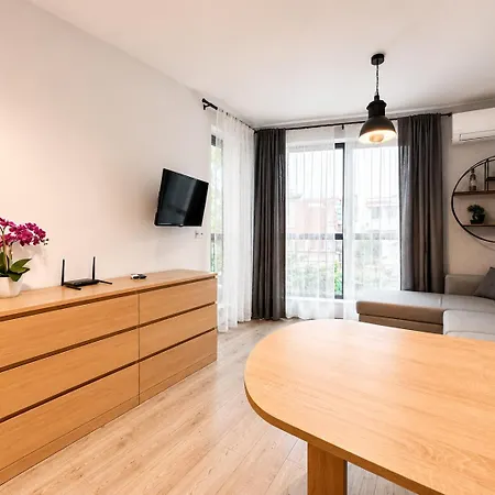 Apartment Silver Bell