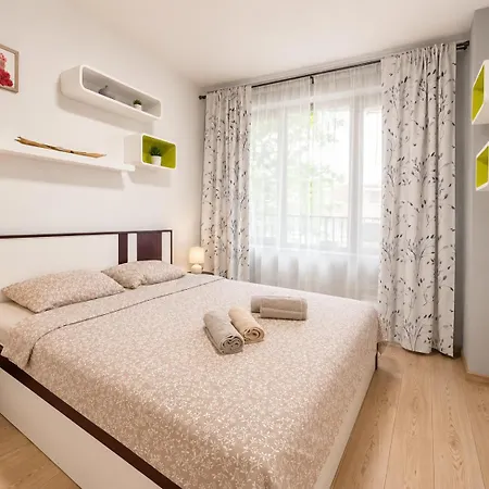 Apartment Silver Bell *