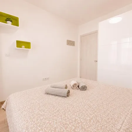 Apartment Silver Bell
