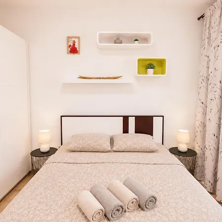 Apartment Silver Bell *